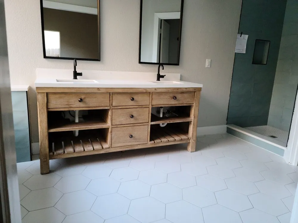 Slide of Abba Plumbing