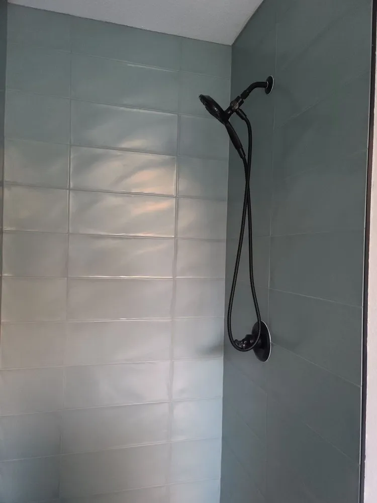 Slide of Abba Plumbing