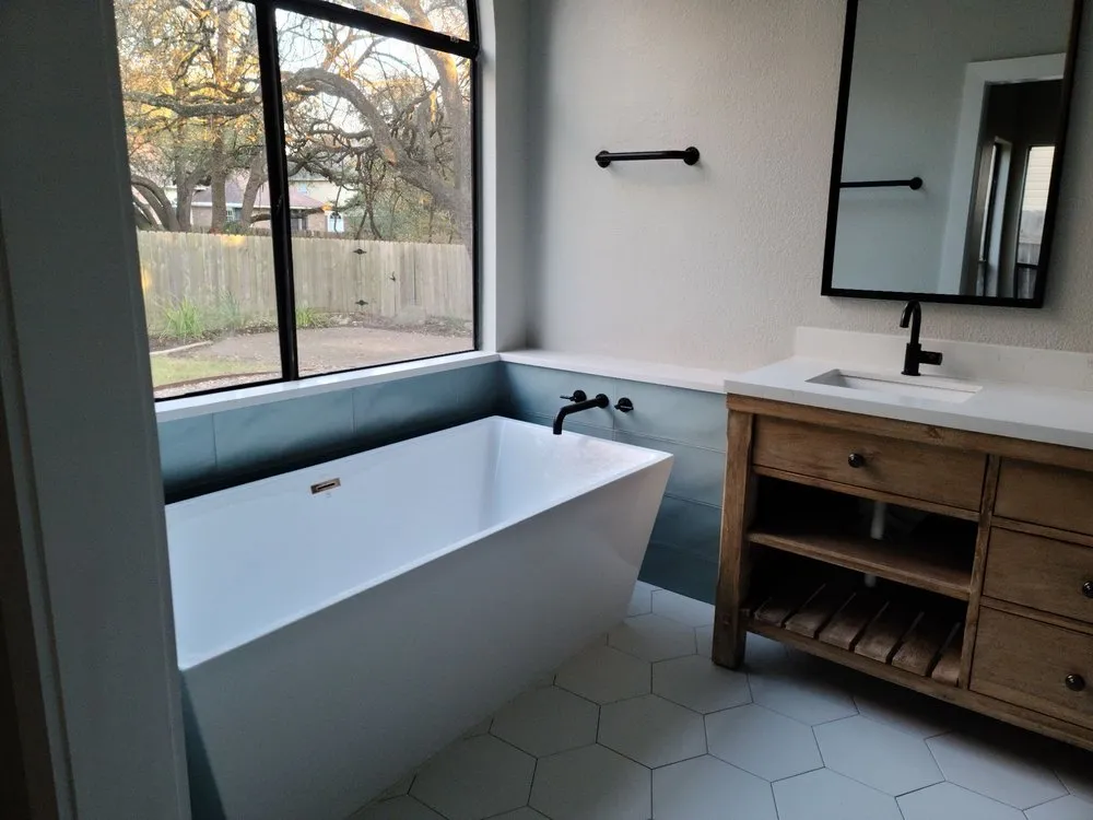 Slide of Abba Plumbing