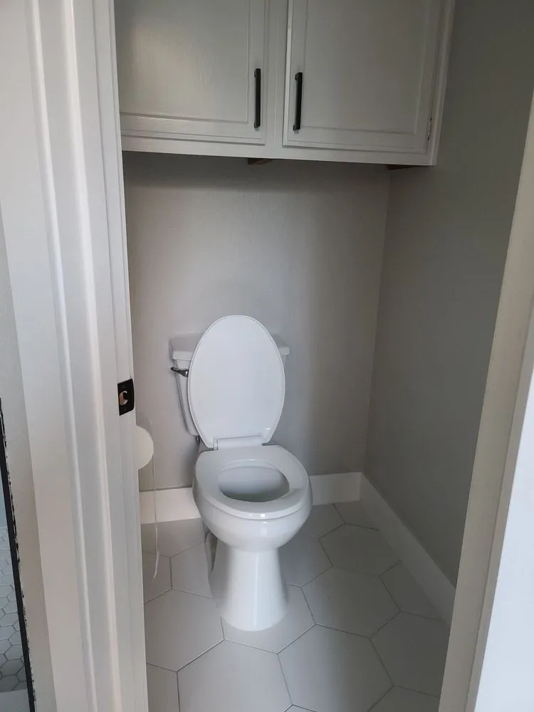 Slide of Abba Plumbing