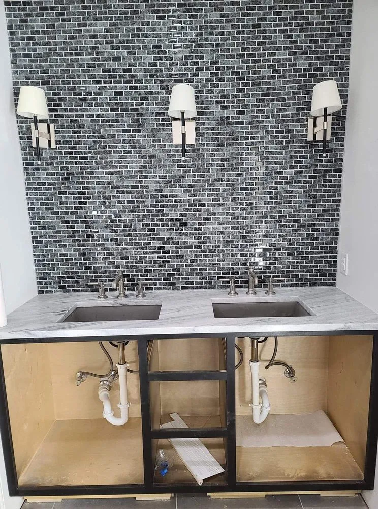 Slide of Abba Plumbing