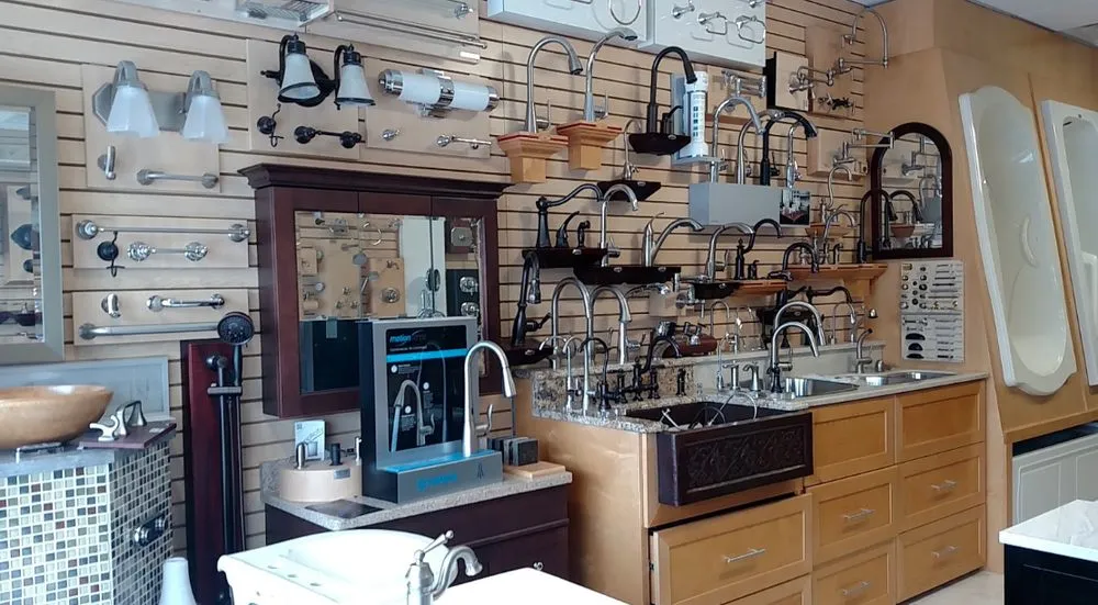 Slide of Abballe Plumbing & Heating Supply