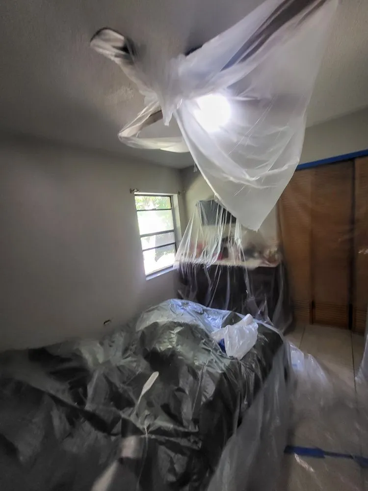 Slide of Abba's ProCare Services