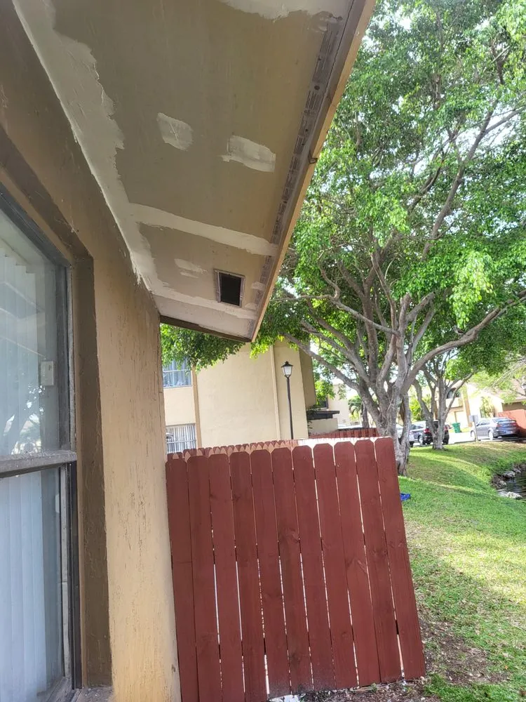 Slide of Abba's ProCare Services