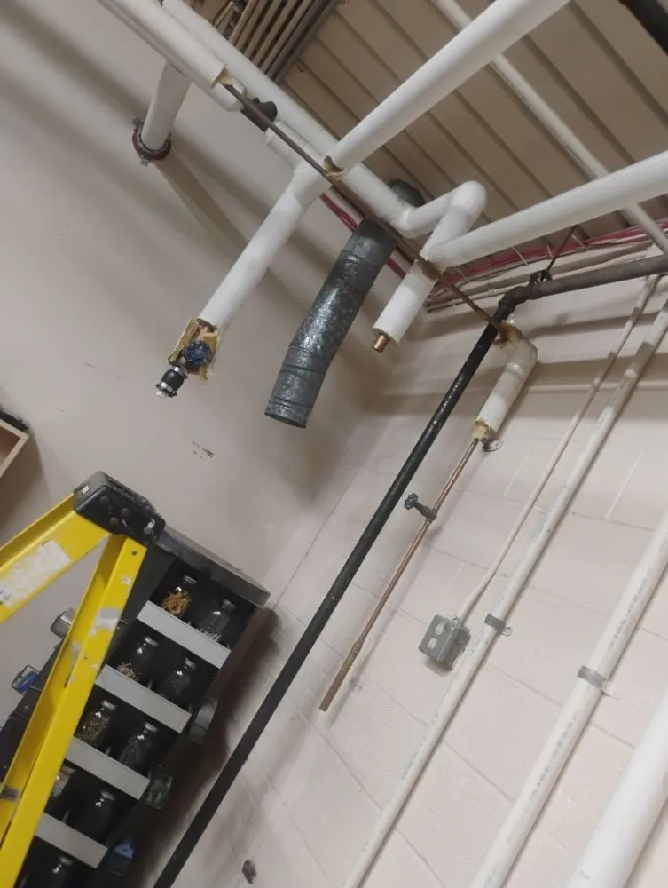 Slide of Abba's Septic And Plumbing