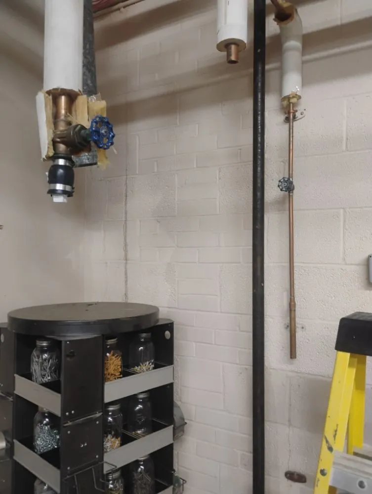 Slide of Abba's Septic And Plumbing