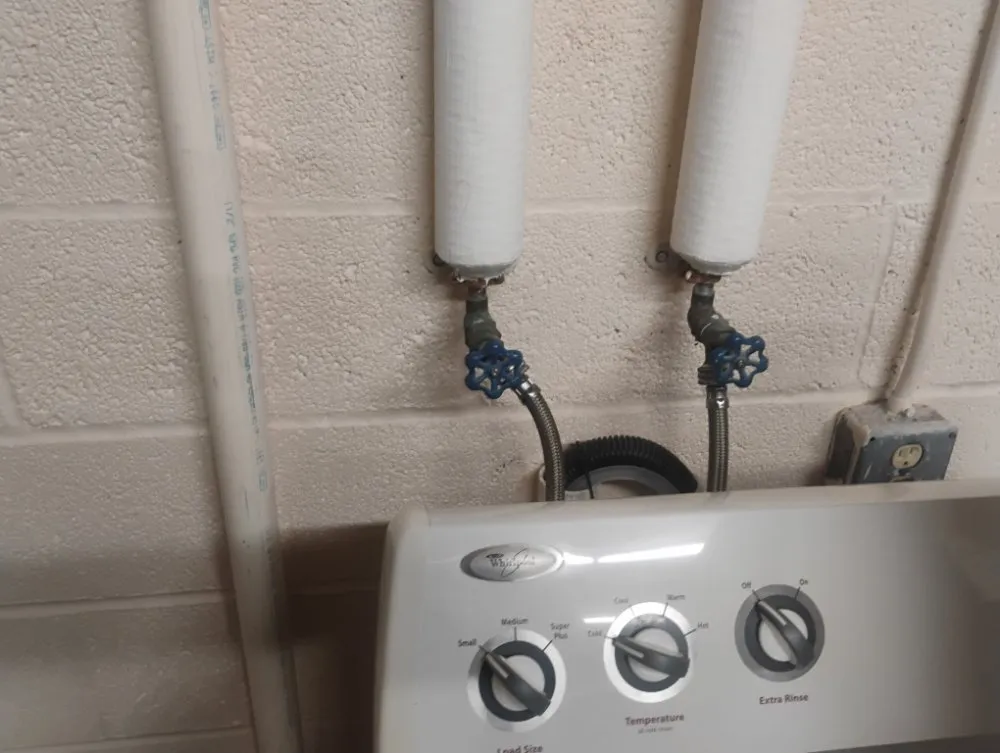 Slide of Abba's Septic And Plumbing