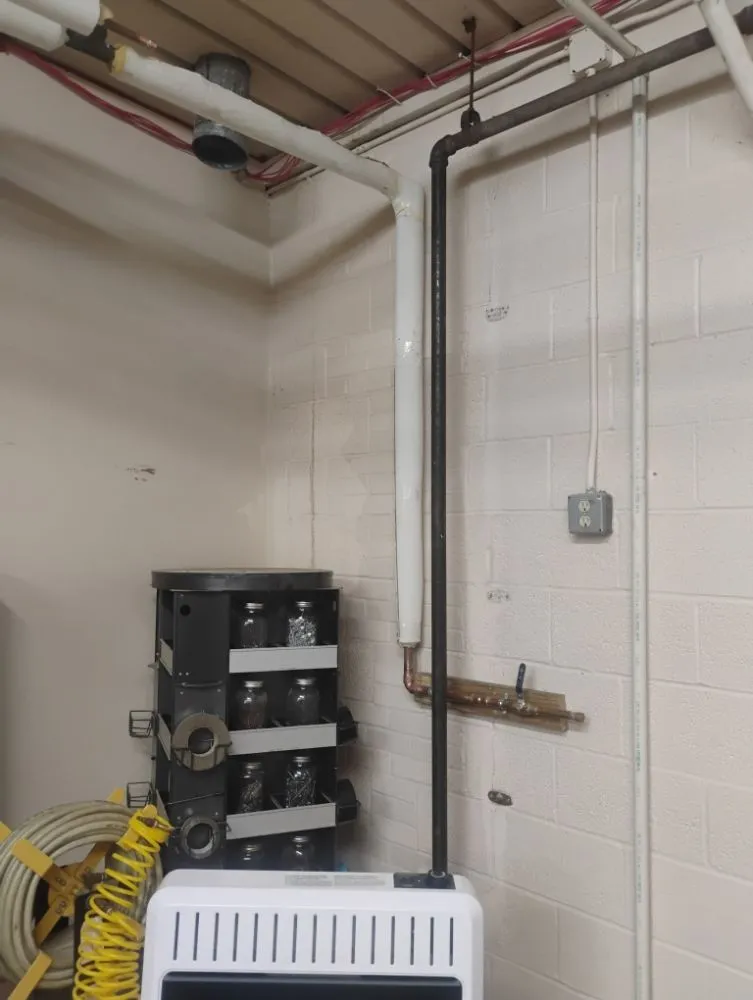 Slide of Abba's Septic And Plumbing