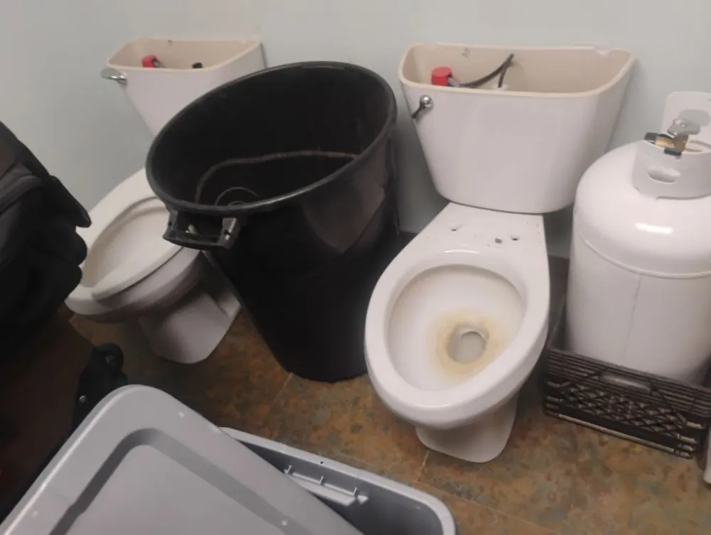 Affordable pipe repair for homes in Humboldt, TN by Abba's Septic And Plumbing