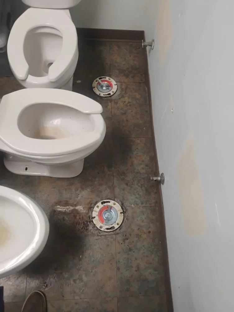 Emergency plumbing repair for homes in Humboldt, TN by Abba's Septic And Plumbing