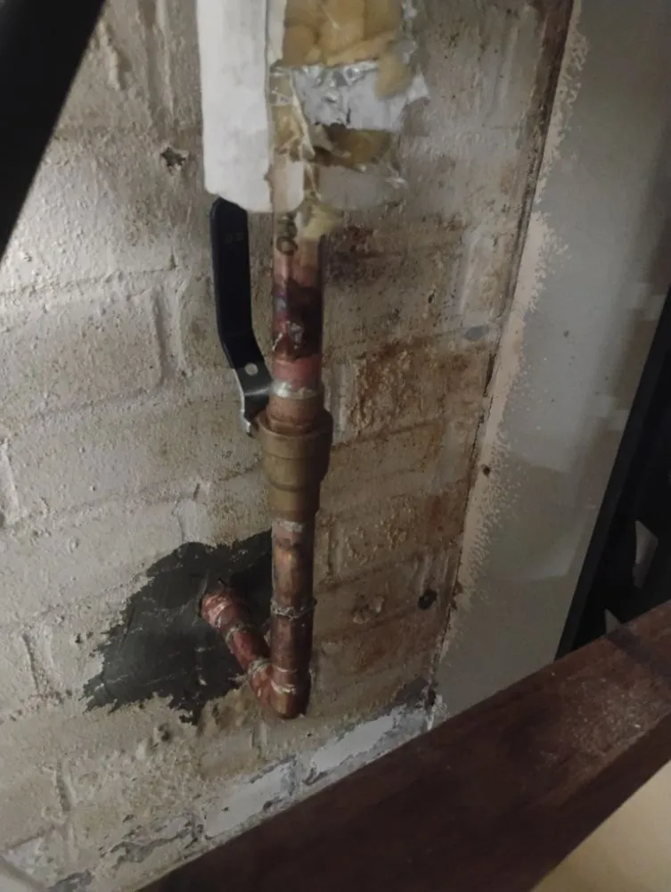 Professional emergency plumbing in Humboldt, TN by Abba's Septic And Plumbing