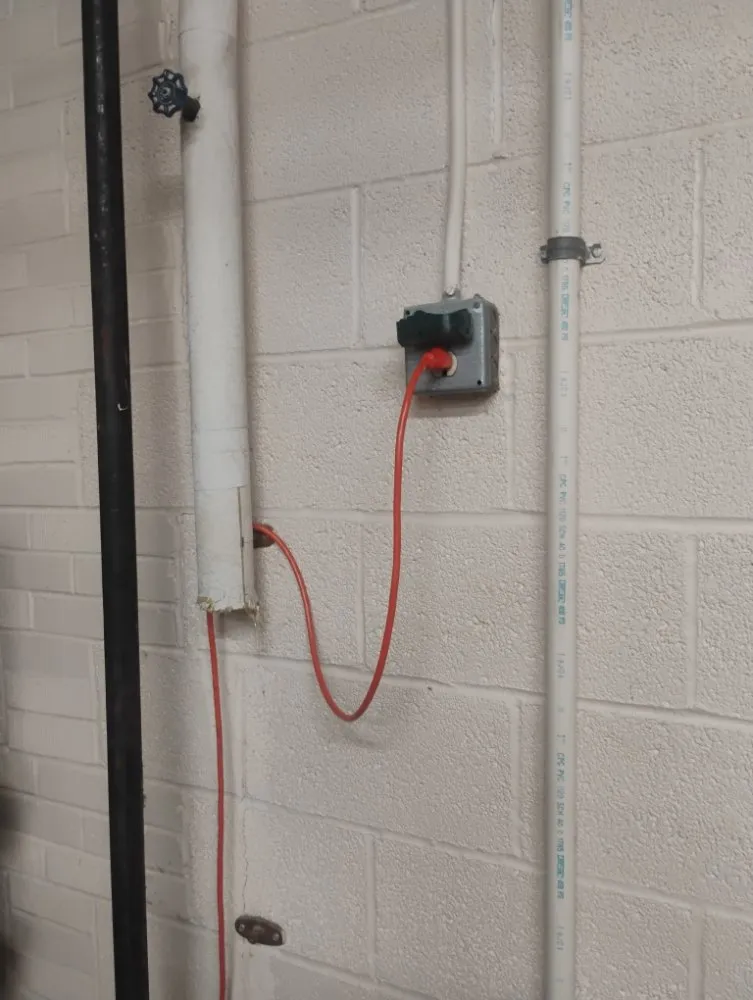 Slide of Abba's Septic And Plumbing