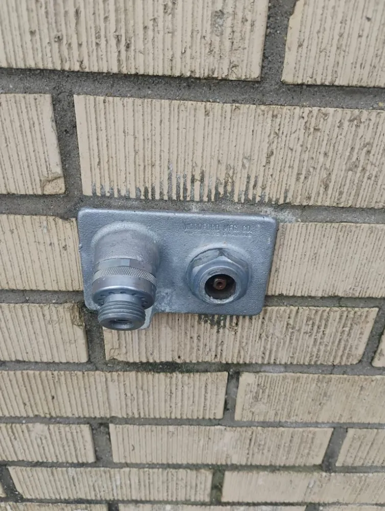 Slide of Abba's Septic And Plumbing