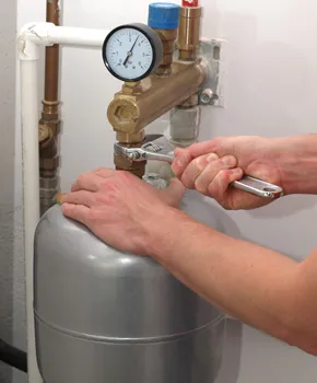 Slide of Abbco Plumbing and Heating