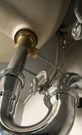 Slide of Abbey Plumbing