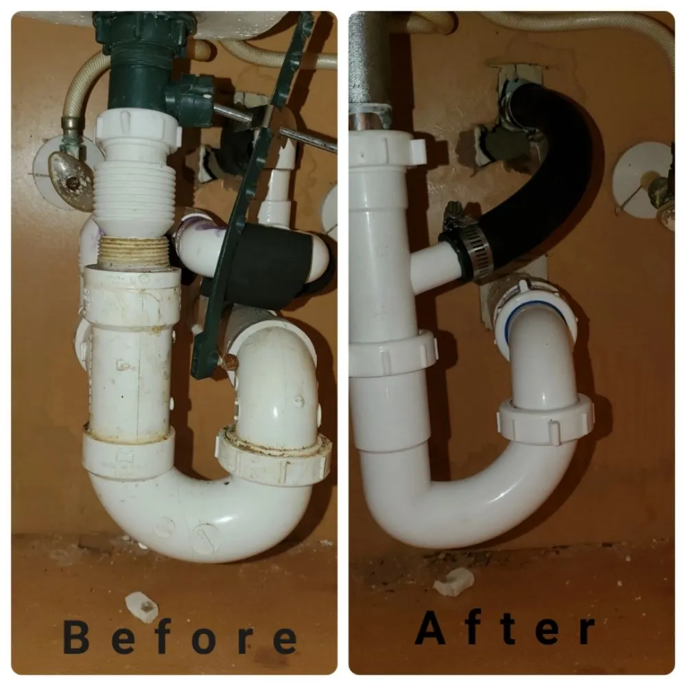 Quality pipe repair service in Kingwood, TX - Abbie's Plumbing