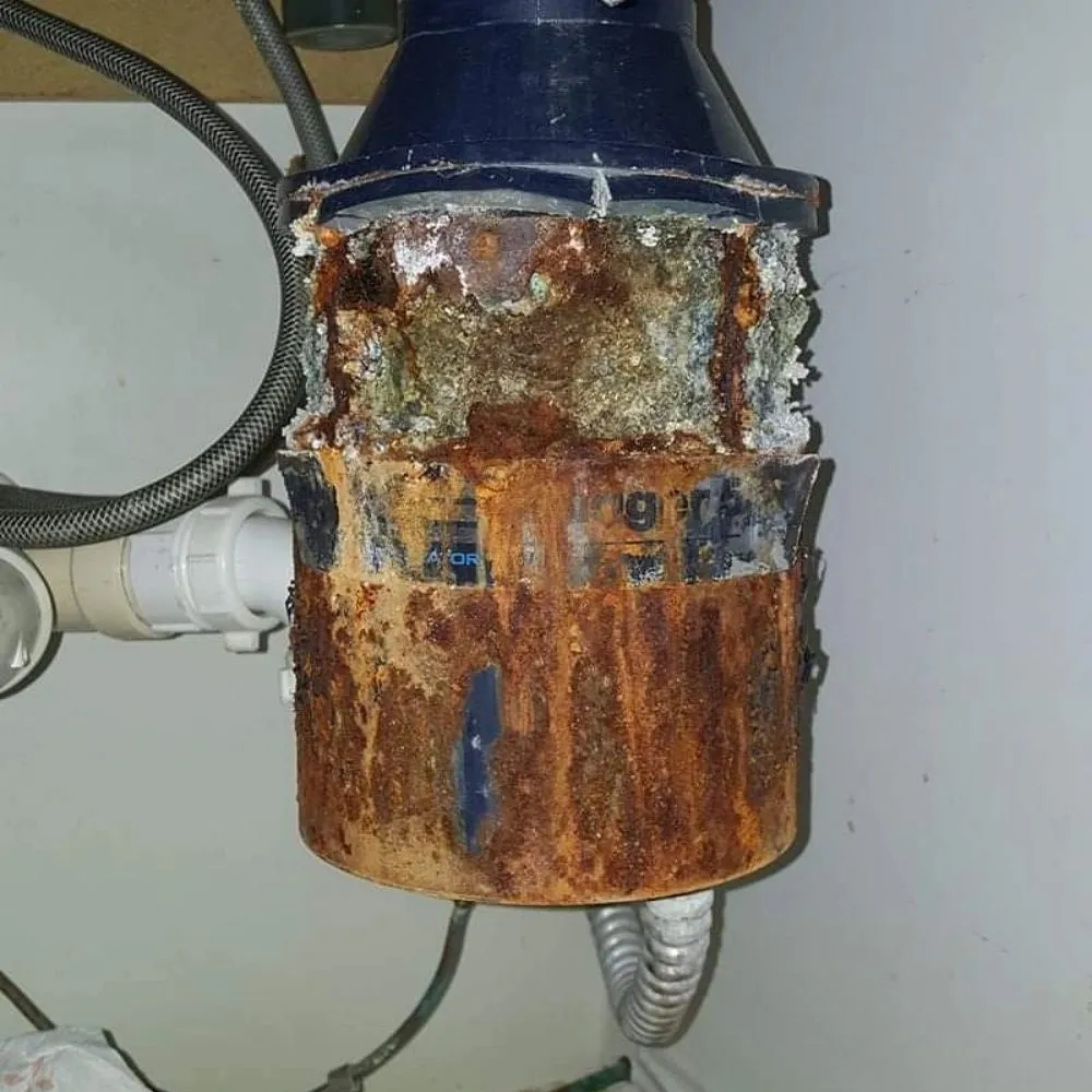 Reliable water heater service in Kingwood, TX by Abbie's Plumbing