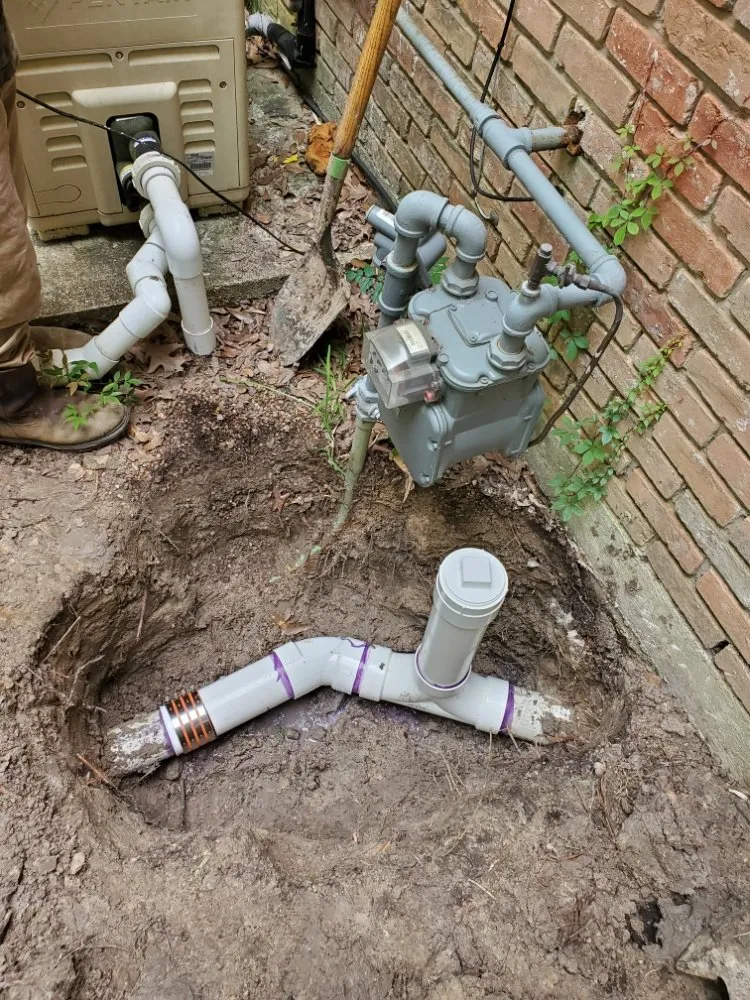 Quality emergency plumbing for homes in Kingwood, TX by Abbie's Plumbing