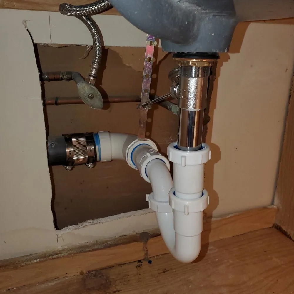 Top-rated emergency plumbing experts serving Kingwood, TX - Abbie's Plumbing