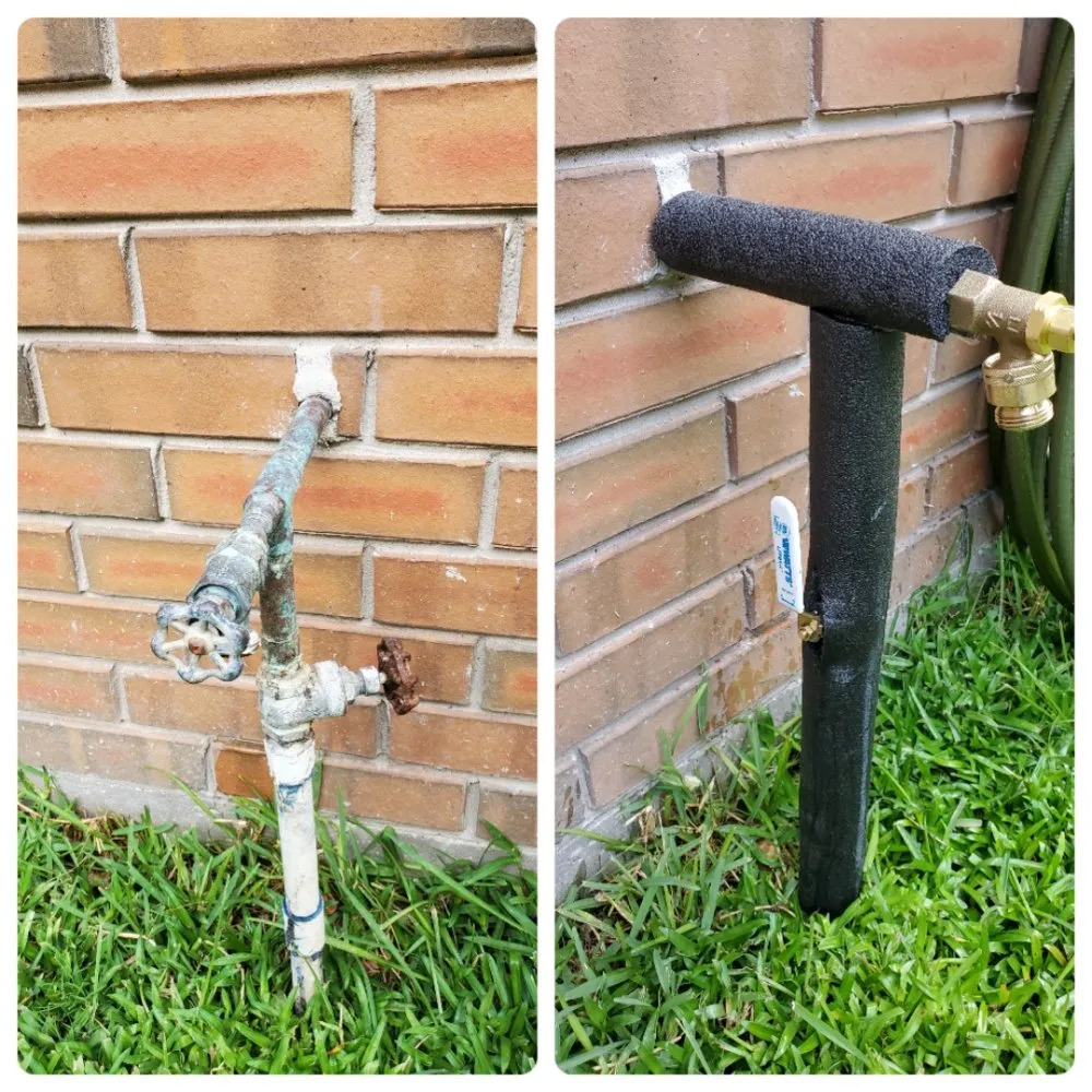 Quality leak detection in Kingwood, TX by Abbie's Plumbing