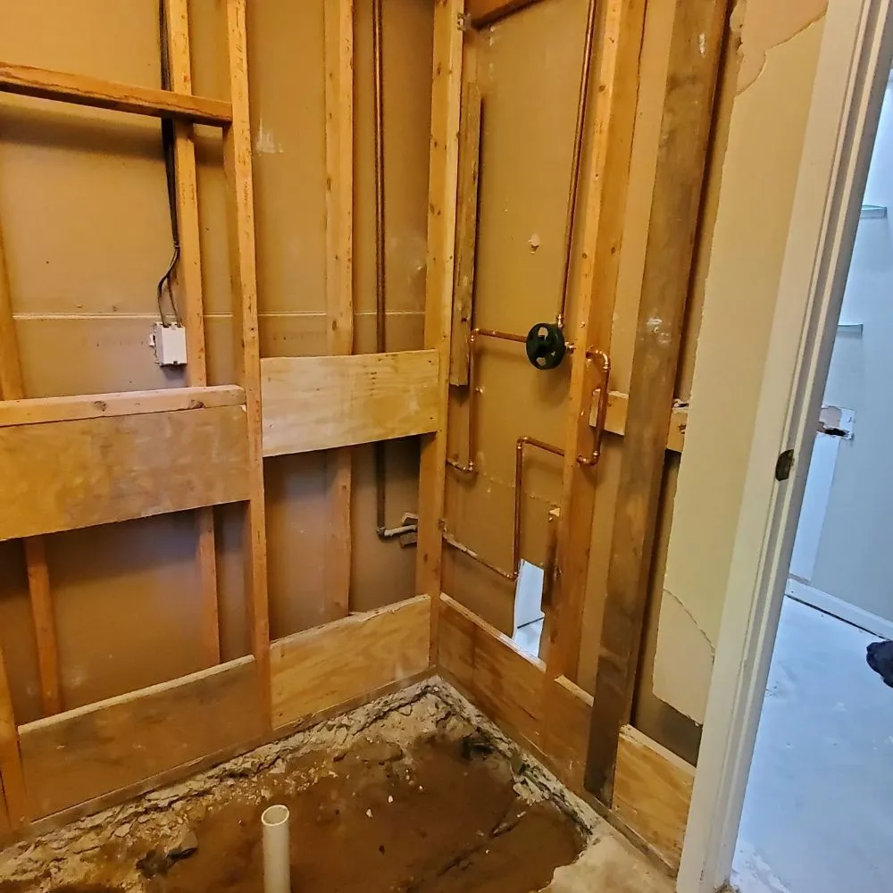 Affordable pipe repair for homes in Kingwood, TX by Abbie's Plumbing