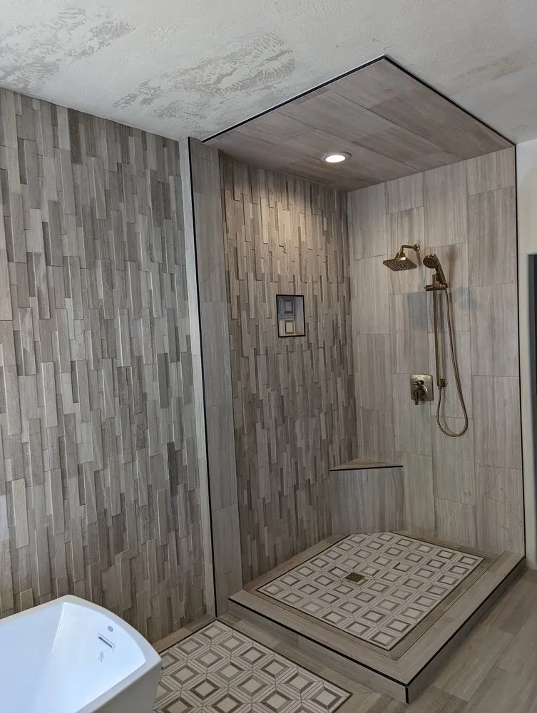 Slide of Abbott Plumbing and Drain