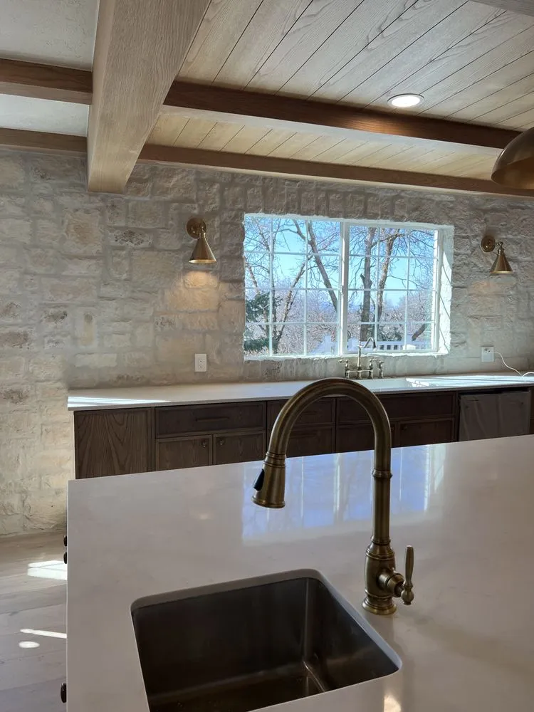 Slide of Abbott Plumbing and Drain