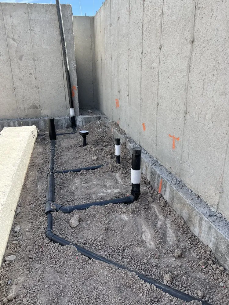 Slide of Abbott Plumbing and Drain