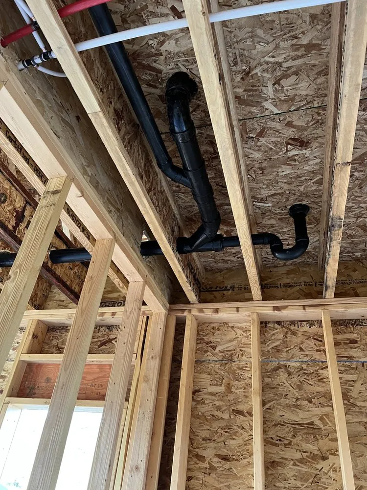 Slide of Abbott Plumbing and Drain