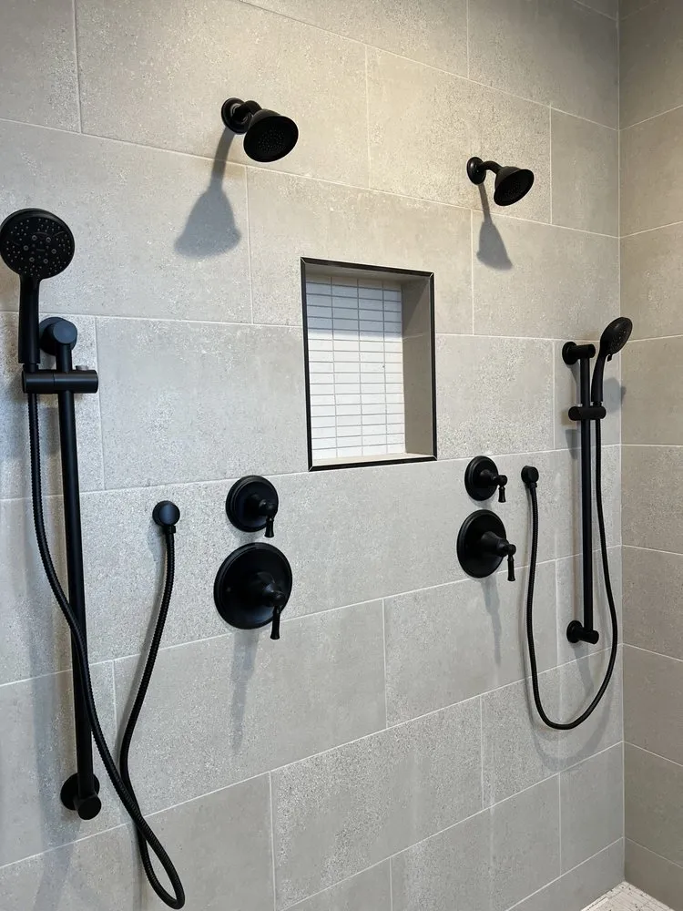 Slide of Abbott Plumbing and Drain