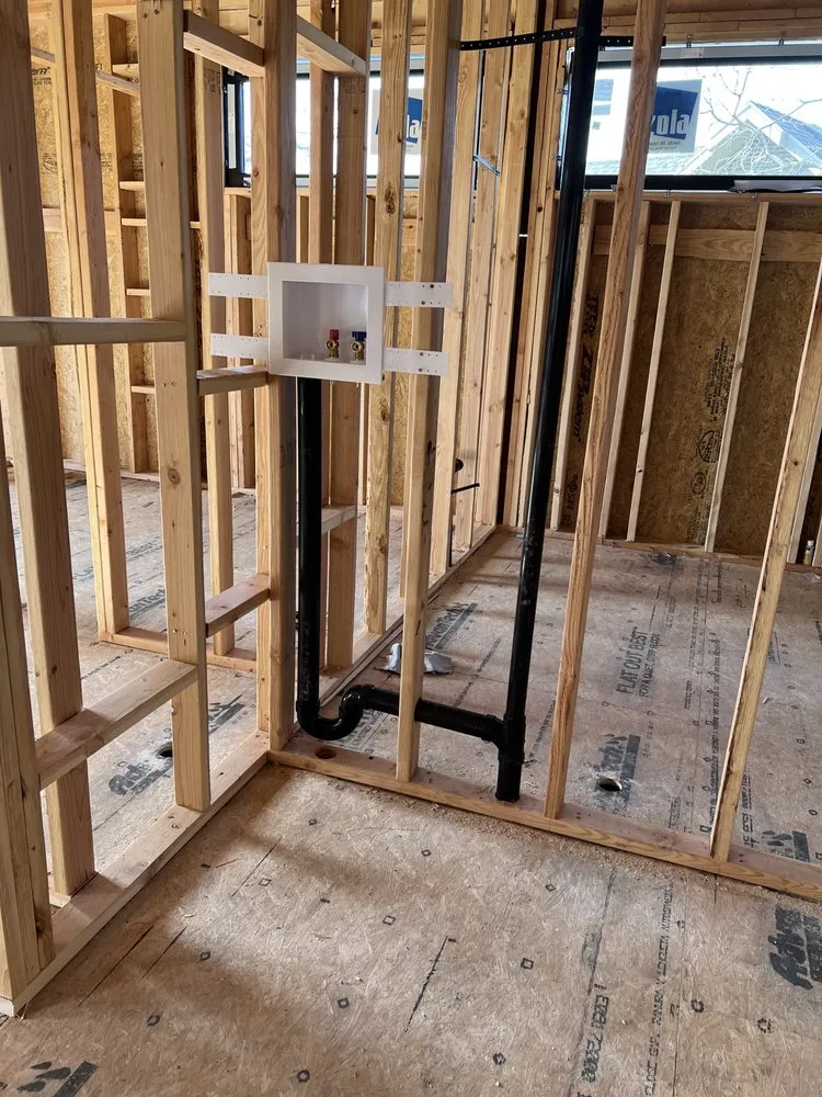 Slide of Abbott Plumbing and Drain