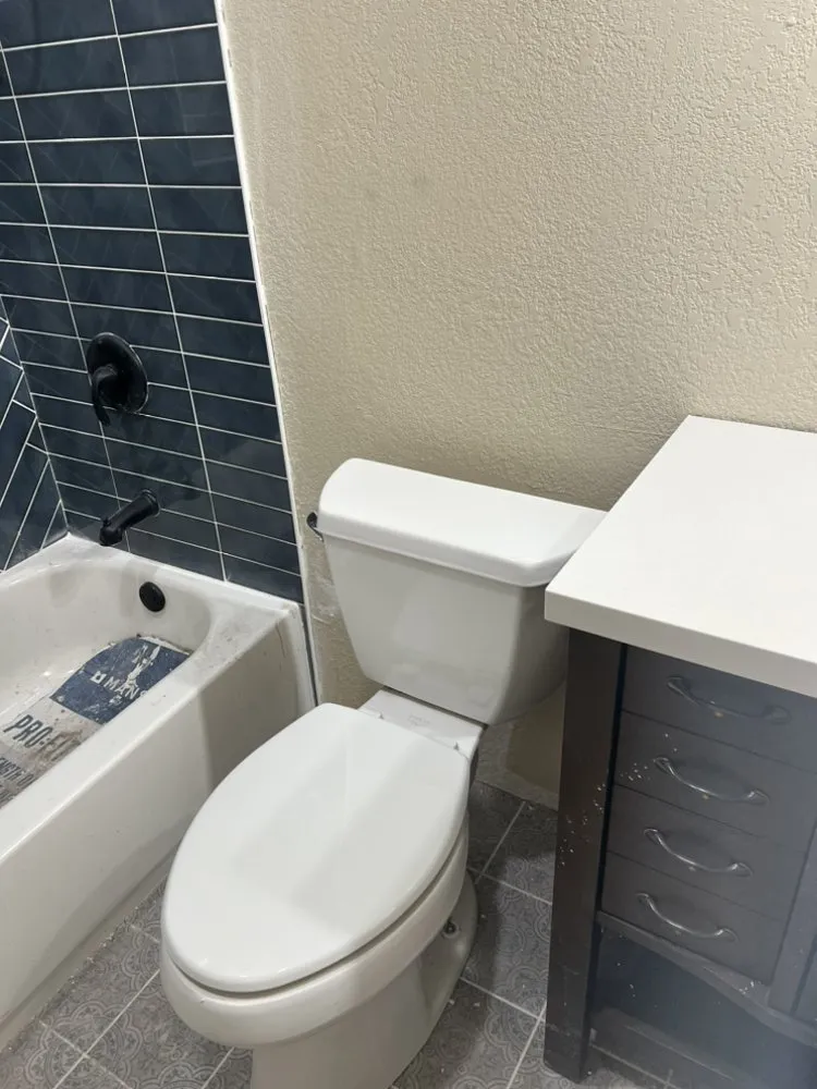 Slide of Abbott Plumbing