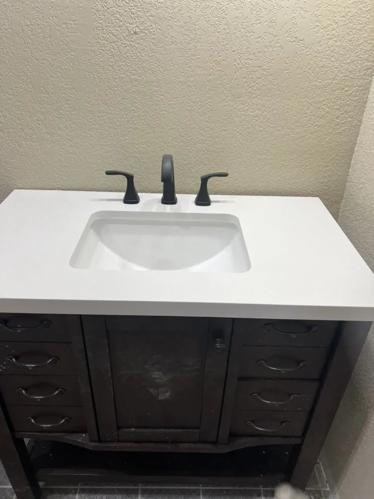 Slide of Abbott Plumbing