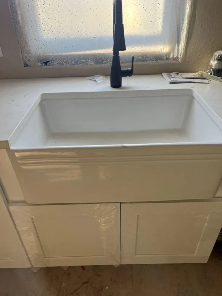 Slide of Abbott Plumbing