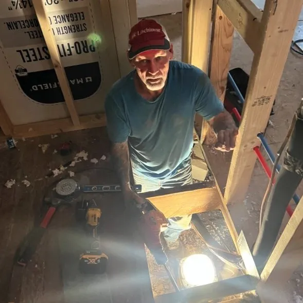 Slide of Abbott Plumbing