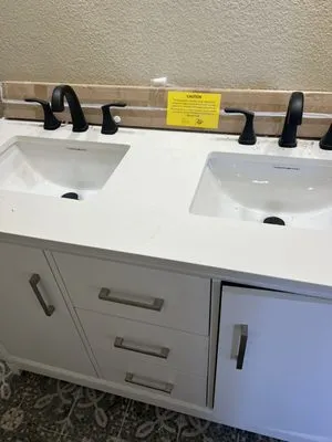 Abbott Plumbing Logo