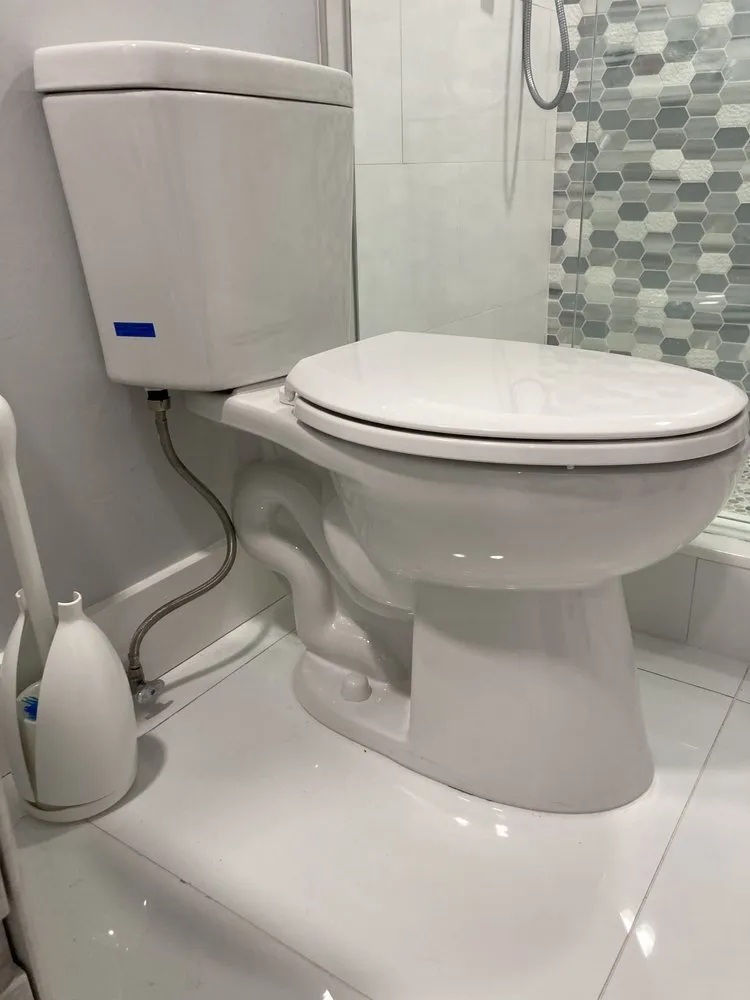 Slide of Abbotts Contracting