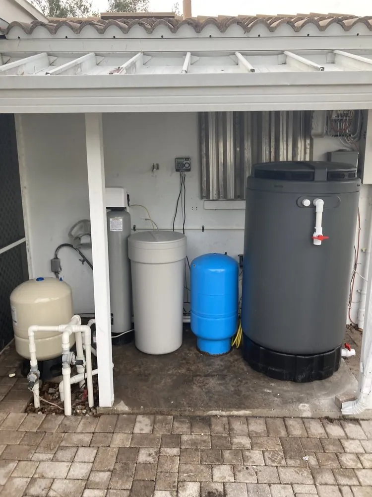 Slide of Abbotts Contracting