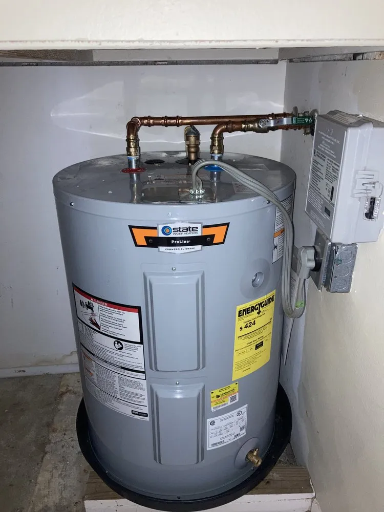 Slide of Abbotts Contracting