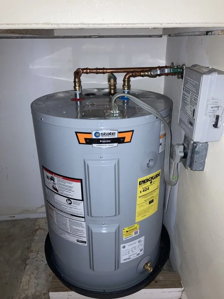 Slide of Abbotts Contracting