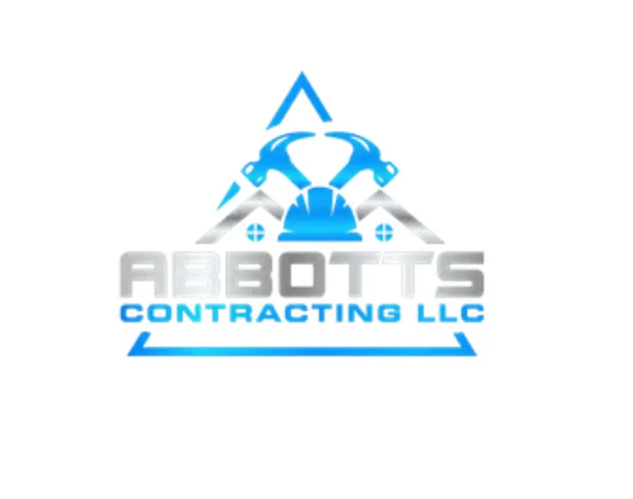 Slide of Abbotts Contracting