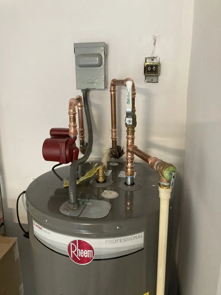 Slide of Abbotts Contracting