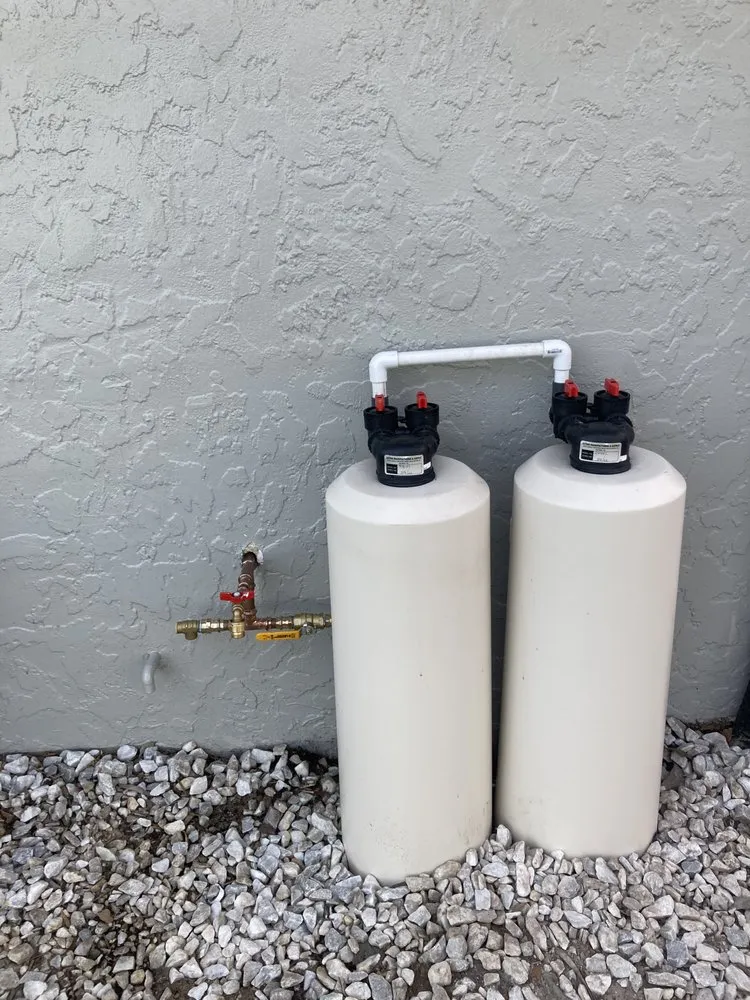 Slide of Abbotts Contracting