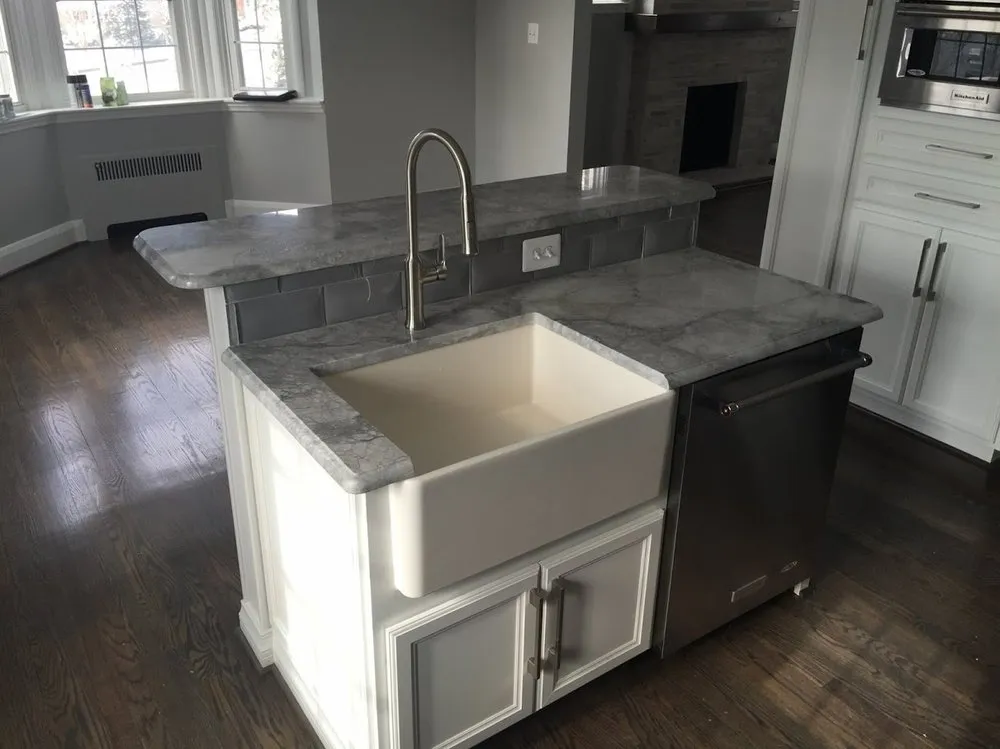 Slide of Abbott's Plumbing