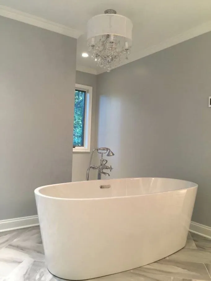 Slide of Abbott's Plumbing