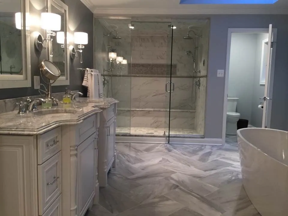 Slide of Abbott's Plumbing