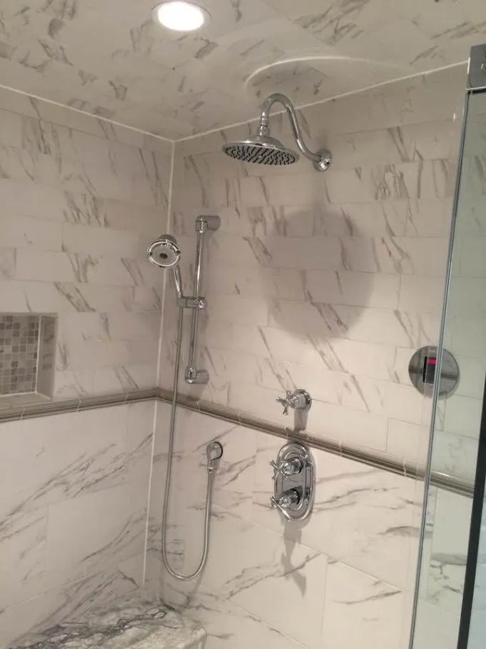 Slide of Abbott's Plumbing