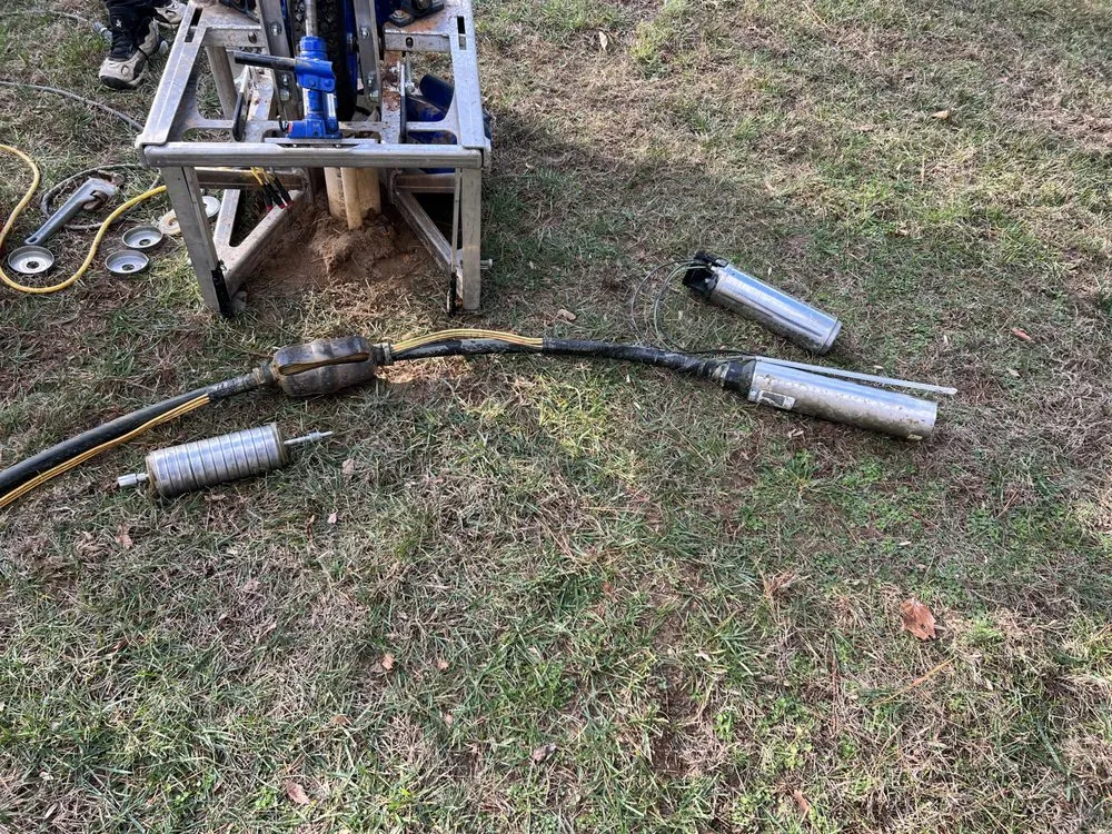 Slide of Abbotts Plumbing