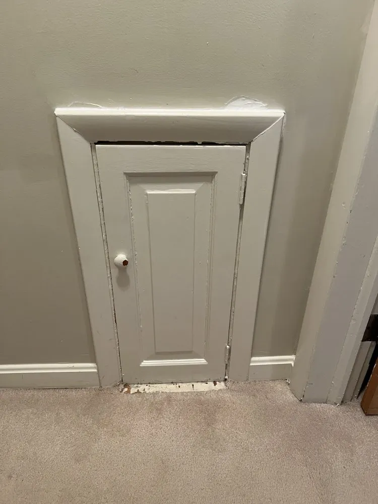 Slide of Abbotts Plumbing