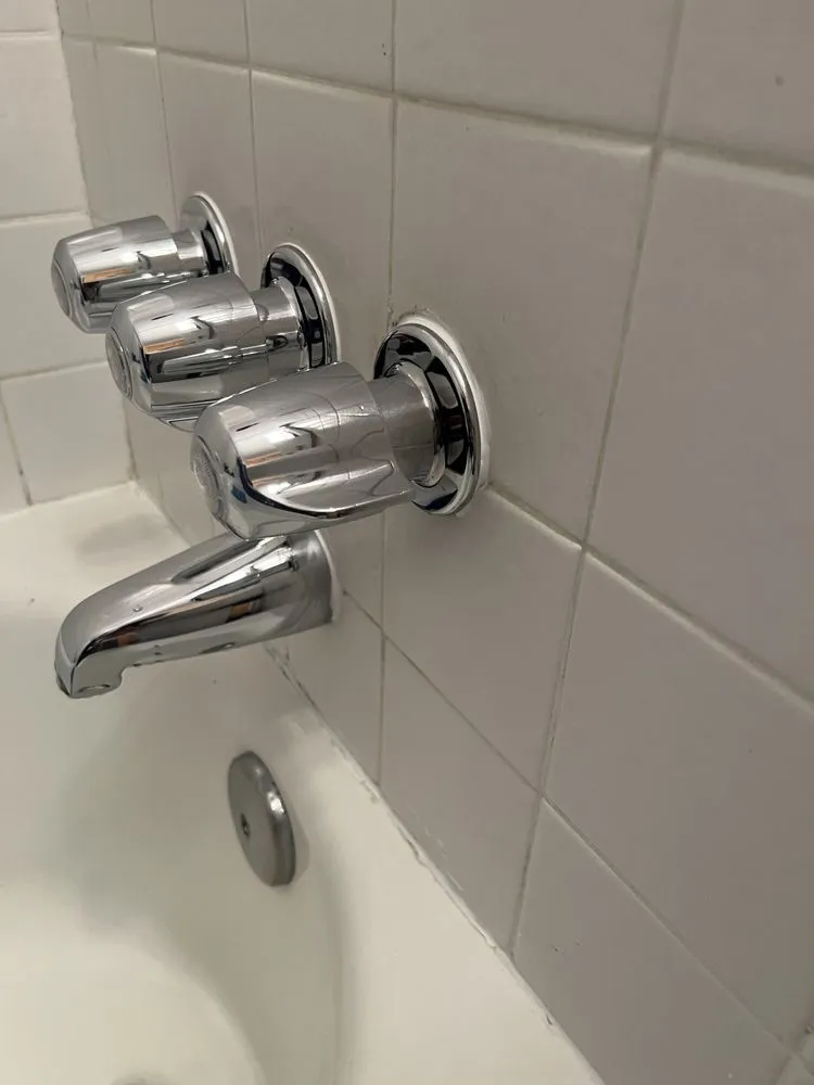 Slide of Abbotts Plumbing